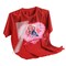 Valentine DTF Transfer - Chucky Love Love Ain't No Child's Play Ready To Press